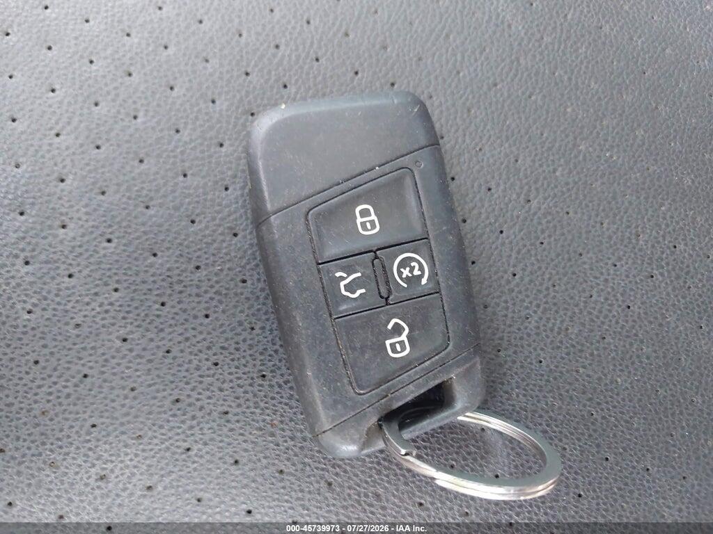 3VWEB7BUXKM125366 2019 VOLKSWAGEN JETTA photo no. 11