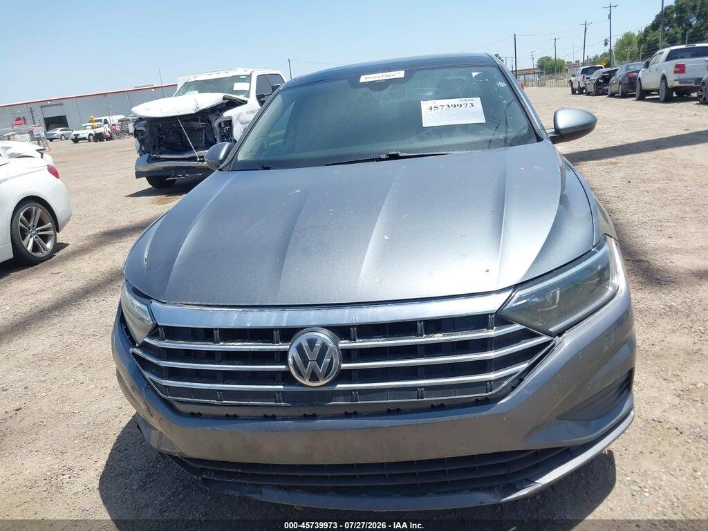 3VWEB7BUXKM125366 2019 VOLKSWAGEN JETTA photo no. 12