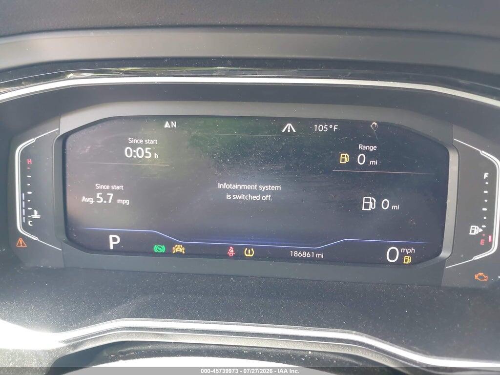 3VWEB7BUXKM125366 2019 VOLKSWAGEN JETTA photo no. 7
