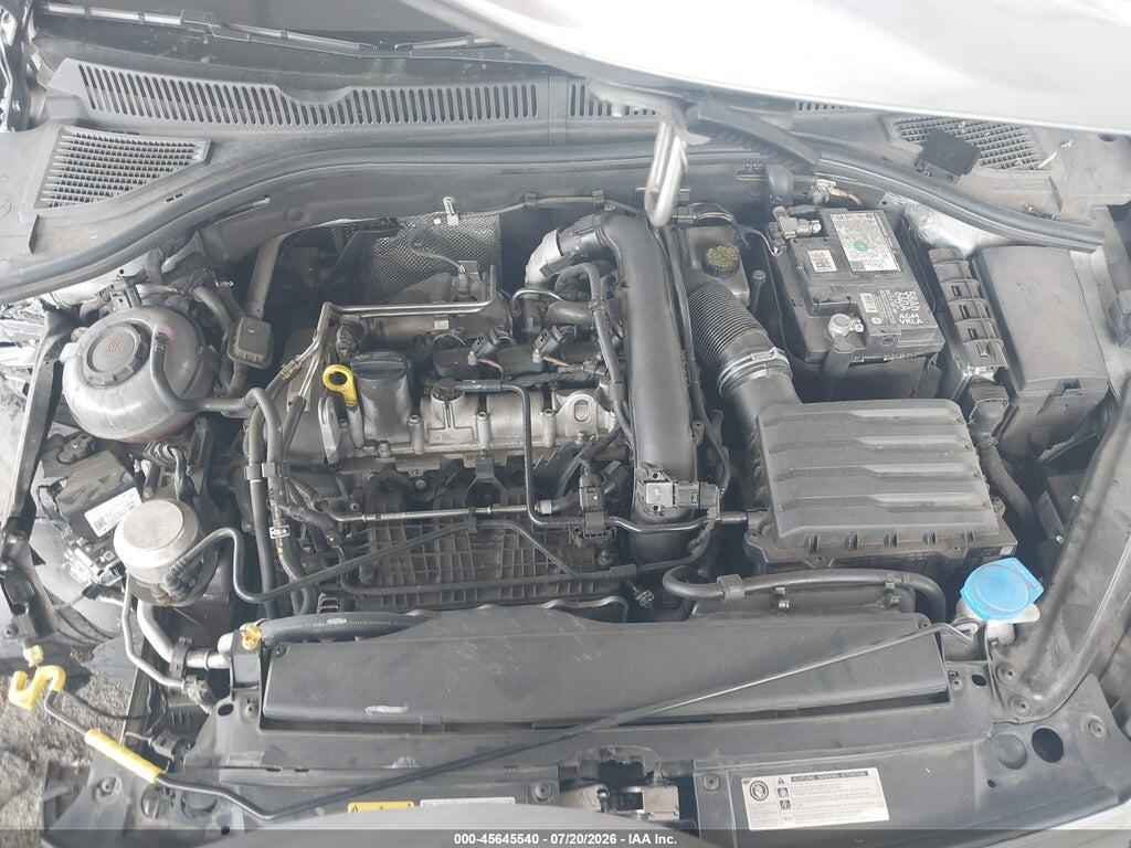 3VWC57BU2KM274580 2019 VOLKSWAGEN JETTA photo no. 10