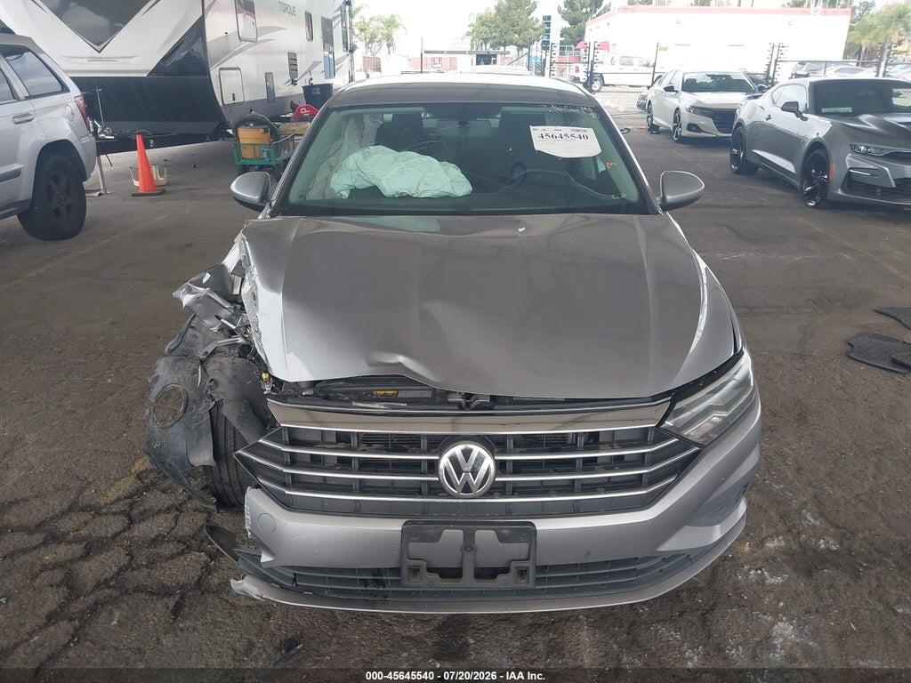 3VWC57BU2KM274580 2019 VOLKSWAGEN JETTA photo no. 12