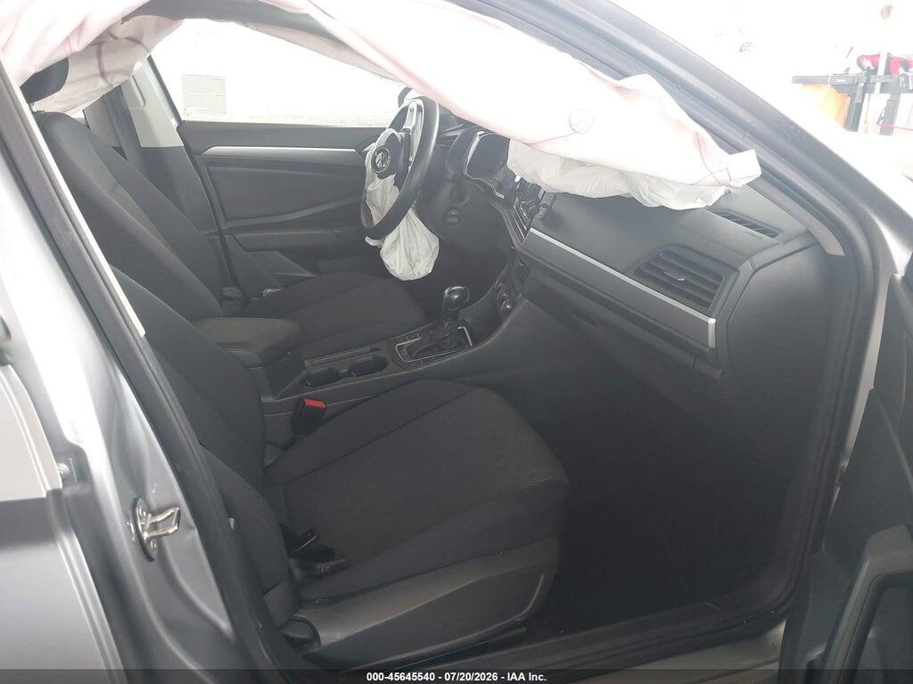 3VWC57BU2KM274580 2019 VOLKSWAGEN JETTA photo no. 5