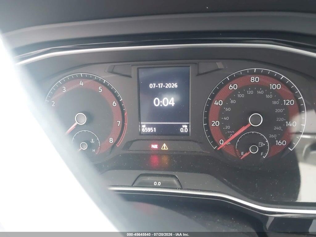 3VWC57BU2KM274580 2019 VOLKSWAGEN JETTA photo no. 7