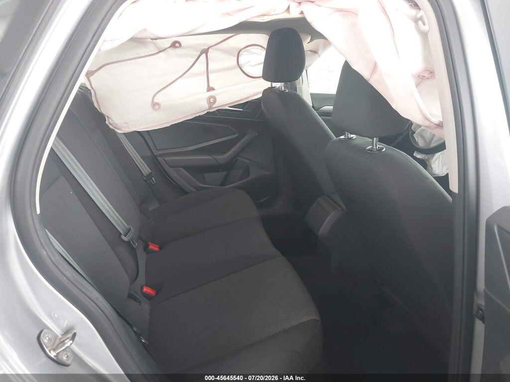 3VWC57BU2KM274580 2019 VOLKSWAGEN JETTA photo no. 8
