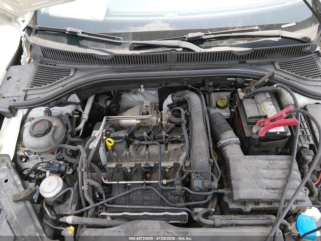 3VWC57BUXKM082467 2019 VOLKSWAGEN JETTA photo no. 10