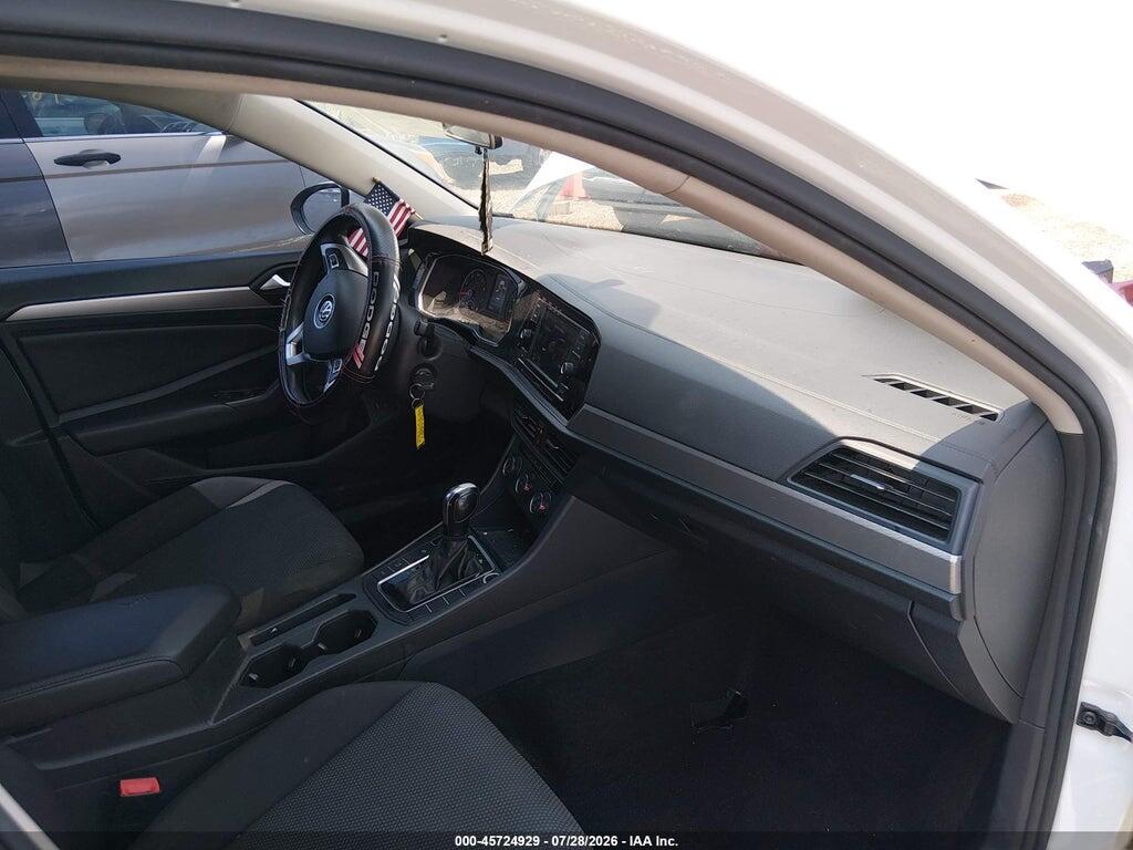 3VWC57BUXKM082467 2019 VOLKSWAGEN JETTA photo no. 5