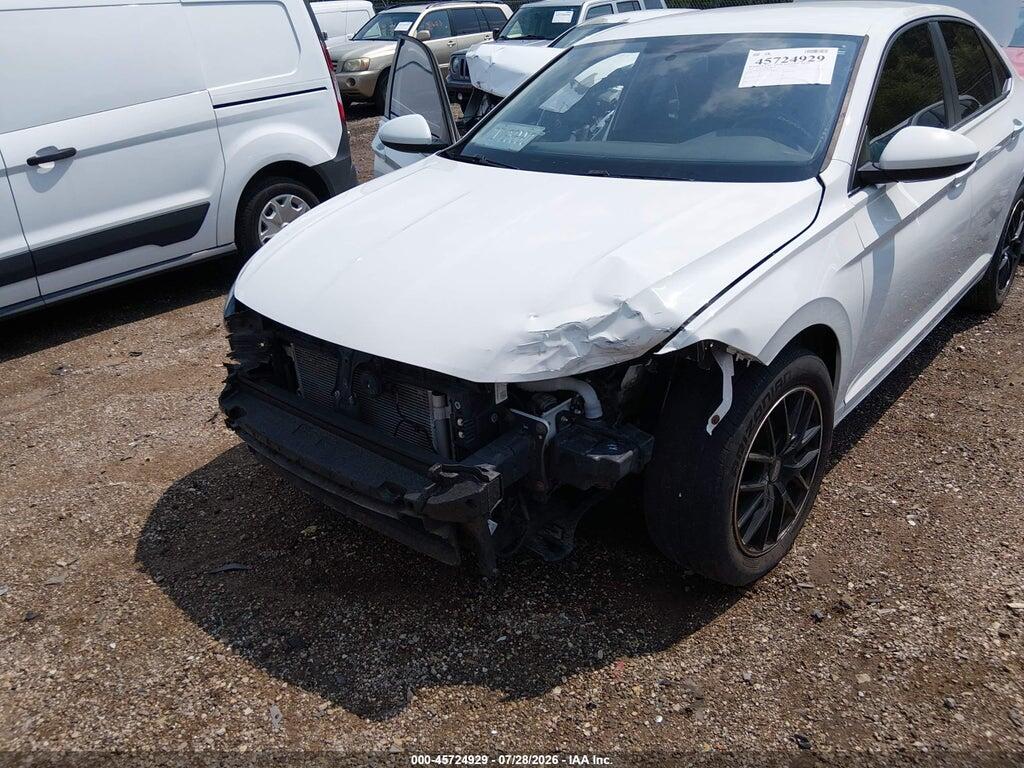 3VWC57BUXKM082467 2019 VOLKSWAGEN JETTA photo no. 6