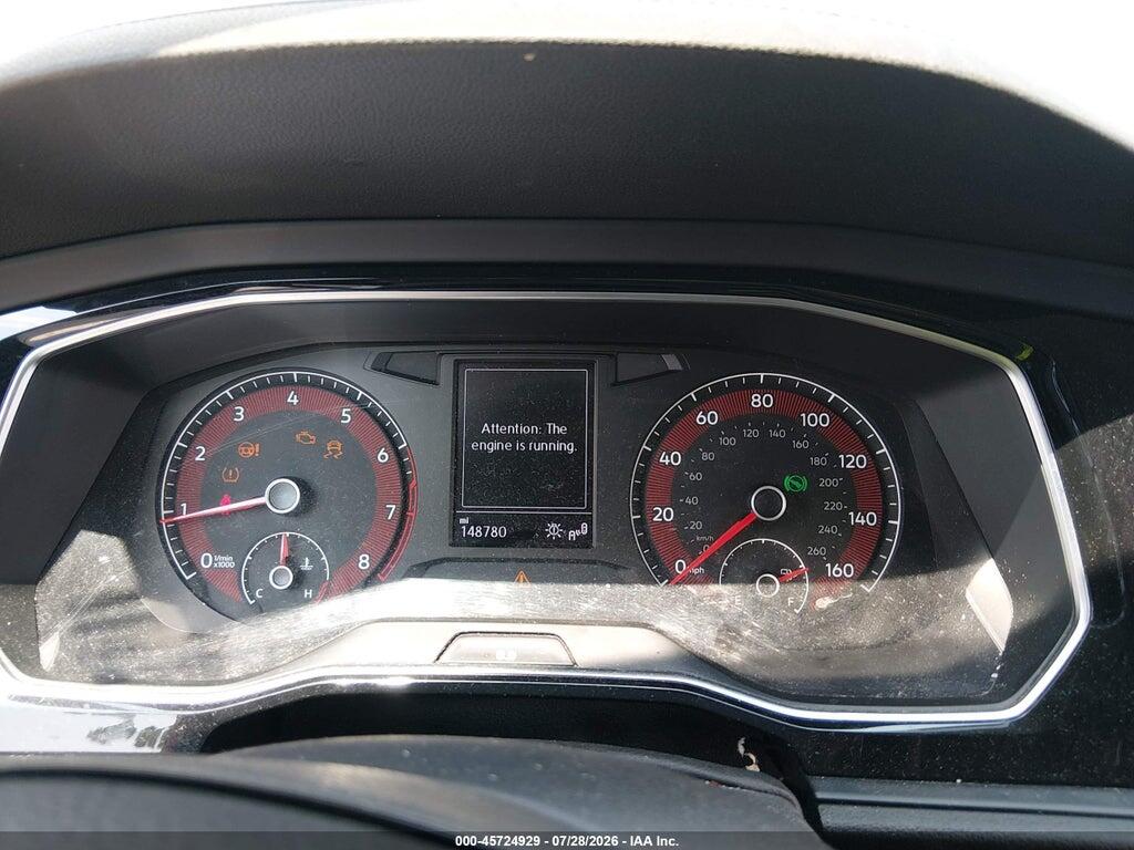 3VWC57BUXKM082467 2019 VOLKSWAGEN JETTA photo no. 7