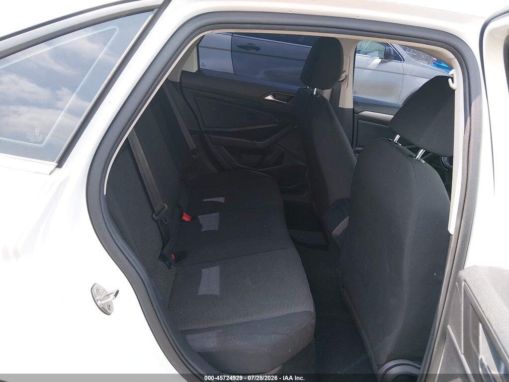 3VWC57BUXKM082467 2019 VOLKSWAGEN JETTA photo no. 8
