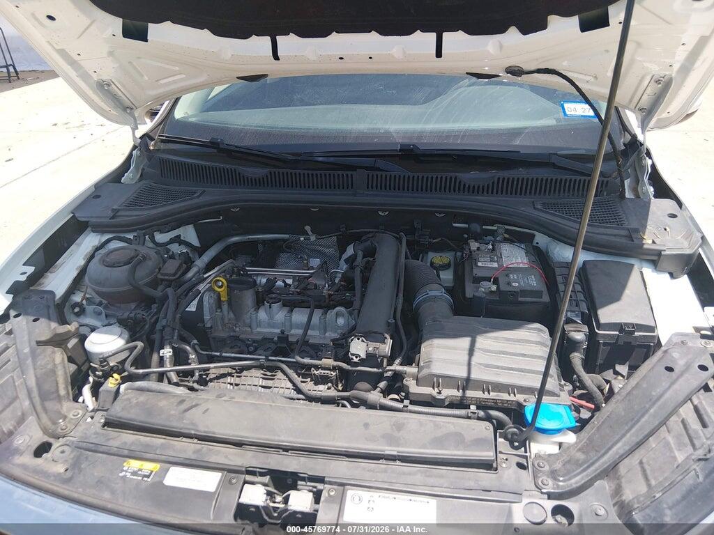 3VWC57BU9KM125308 2019 VOLKSWAGEN JETTA photo no. 10