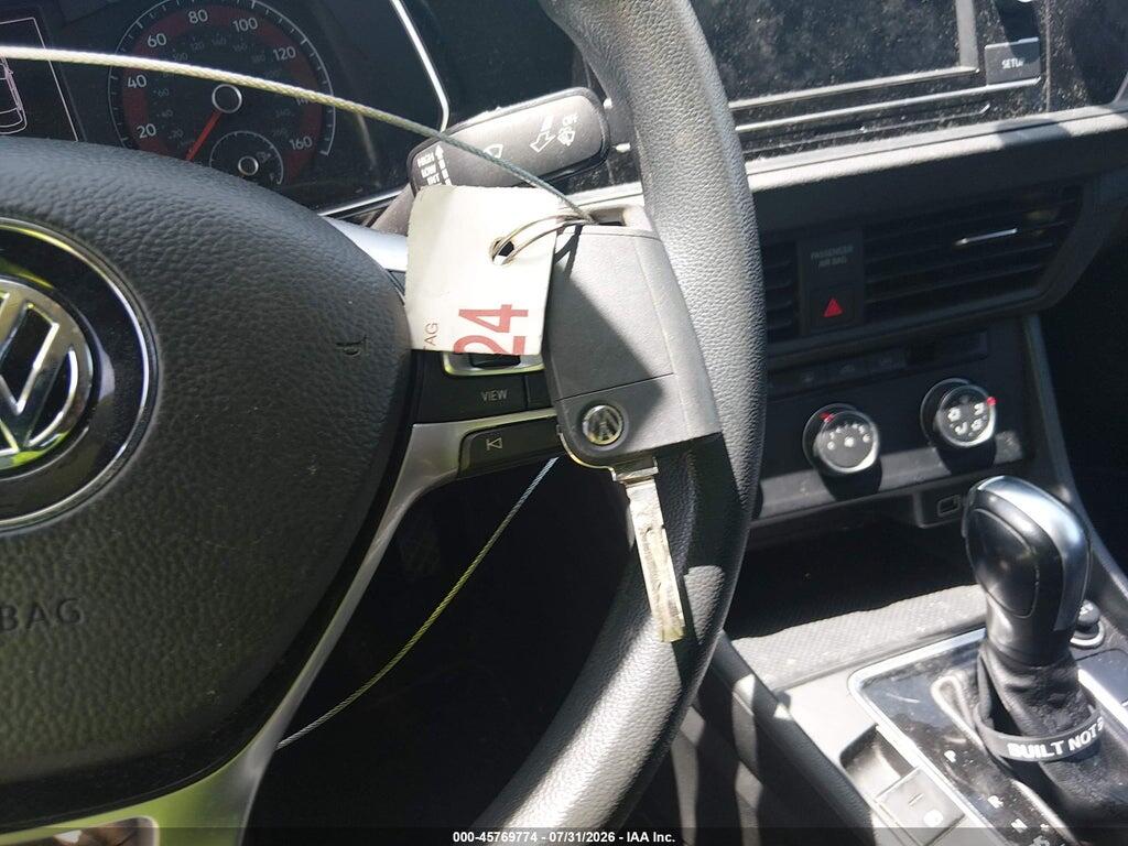 3VWC57BU9KM125308 2019 VOLKSWAGEN JETTA photo no. 11