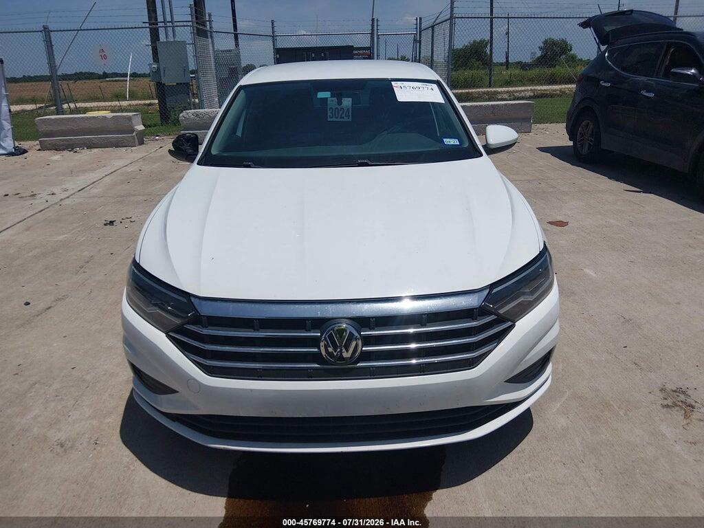 3VWC57BU9KM125308 2019 VOLKSWAGEN JETTA photo no. 12