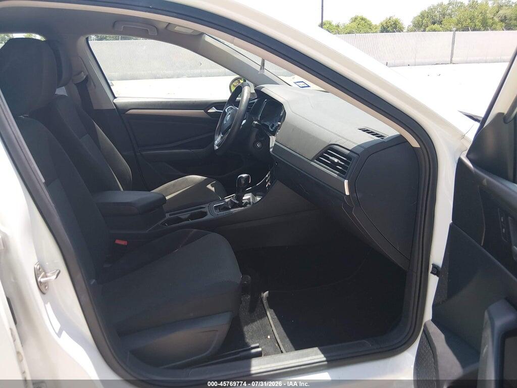 3VWC57BU9KM125308 2019 VOLKSWAGEN JETTA photo no. 5