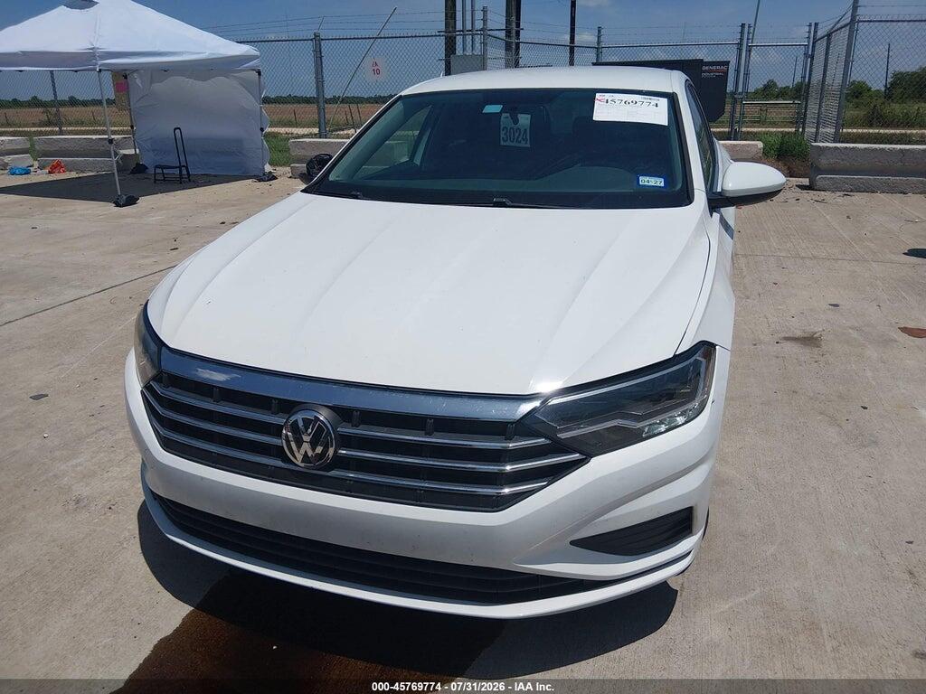 3VWC57BU9KM125308 2019 VOLKSWAGEN JETTA photo no. 6