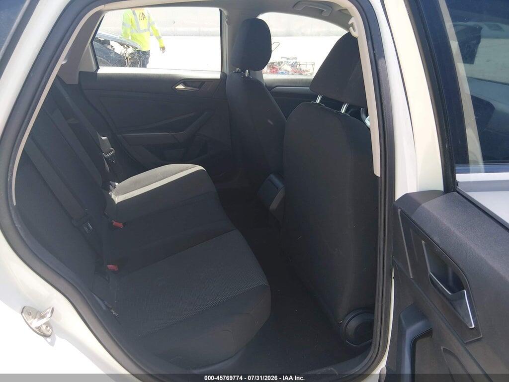 3VWC57BU9KM125308 2019 VOLKSWAGEN JETTA photo no. 8