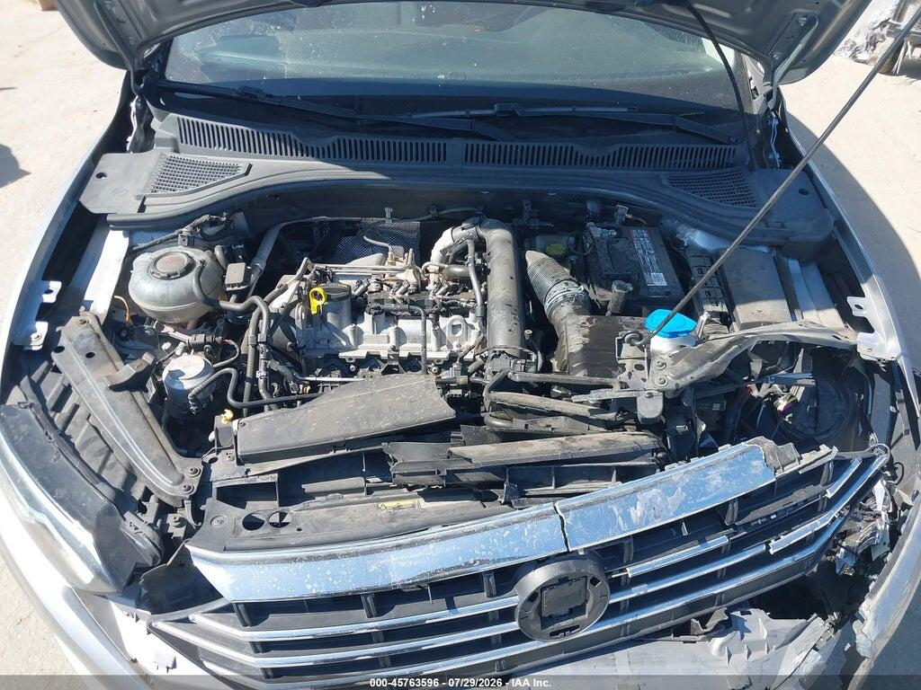 3VWCB7BU6KM211345 2019 VOLKSWAGEN JETTA photo no. 10