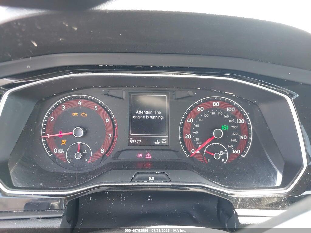 3VWCB7BU6KM211345 2019 VOLKSWAGEN JETTA photo no. 7