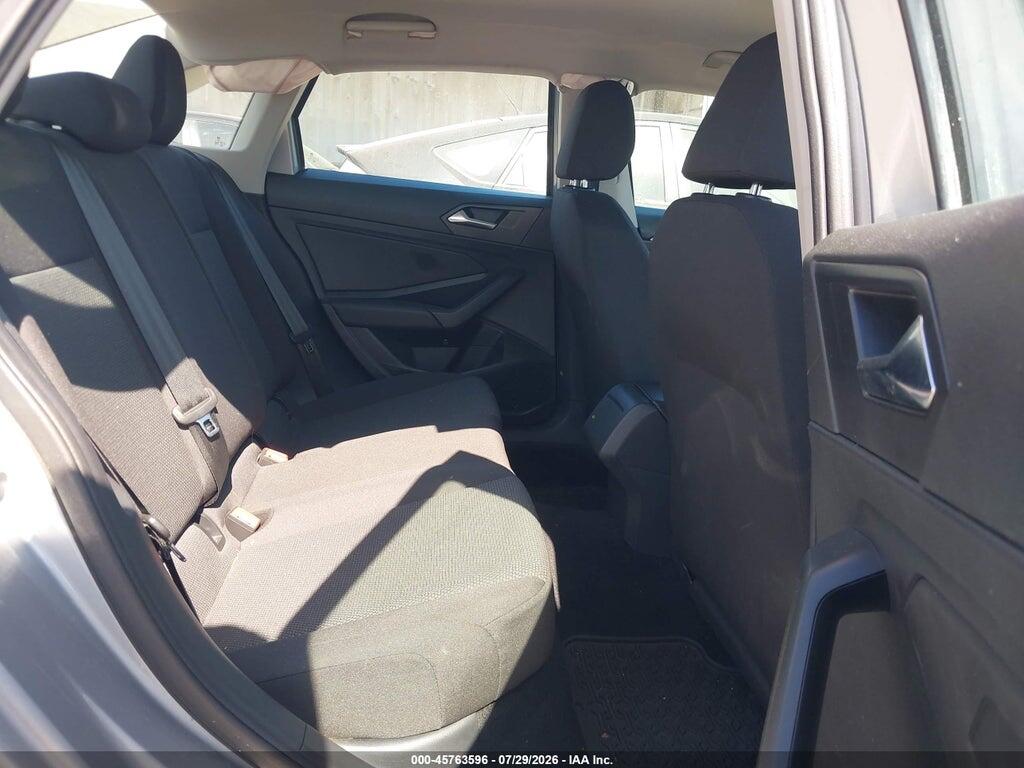 3VWCB7BU6KM211345 2019 VOLKSWAGEN JETTA photo no. 8