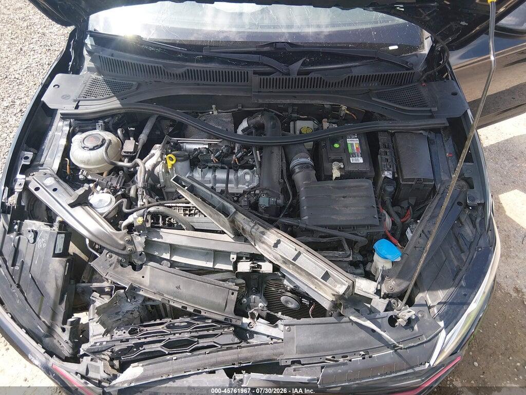3VWC57BU4KM187585 2019 VOLKSWAGEN JETTA photo no. 10