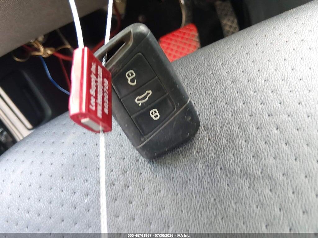 3VWC57BU4KM187585 2019 VOLKSWAGEN JETTA photo no. 11