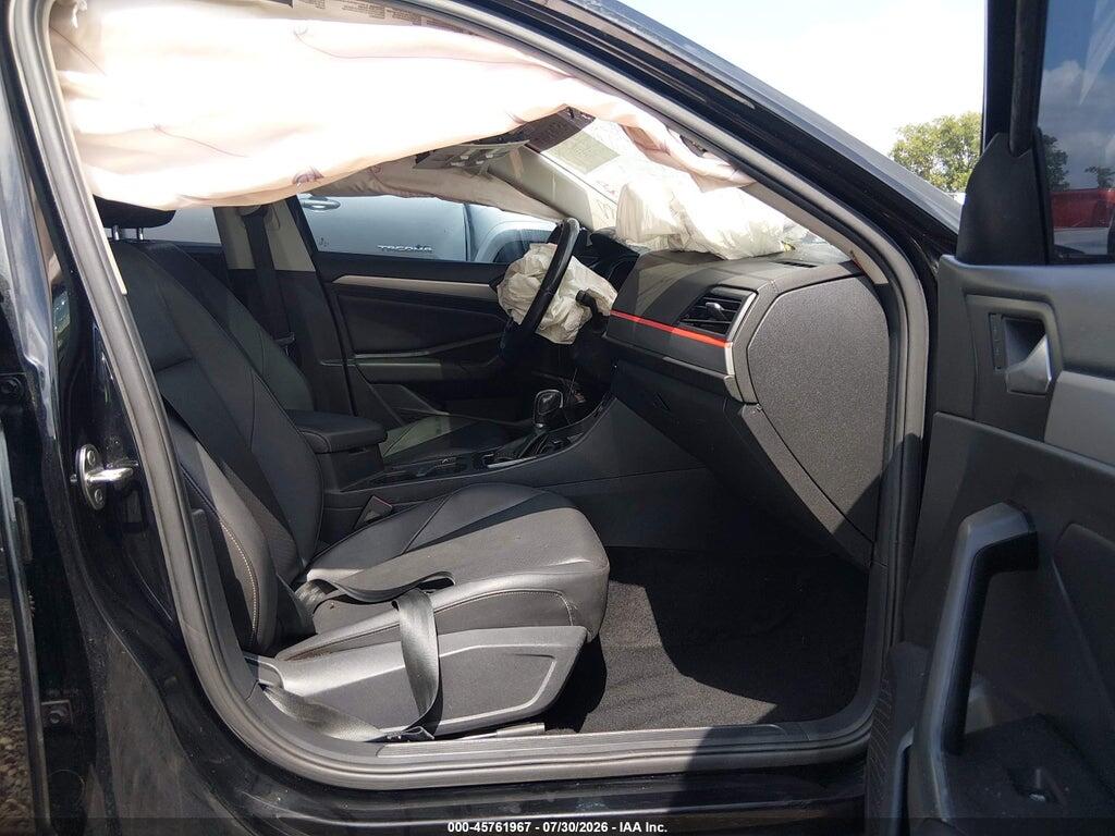 3VWC57BU4KM187585 2019 VOLKSWAGEN JETTA photo no. 5