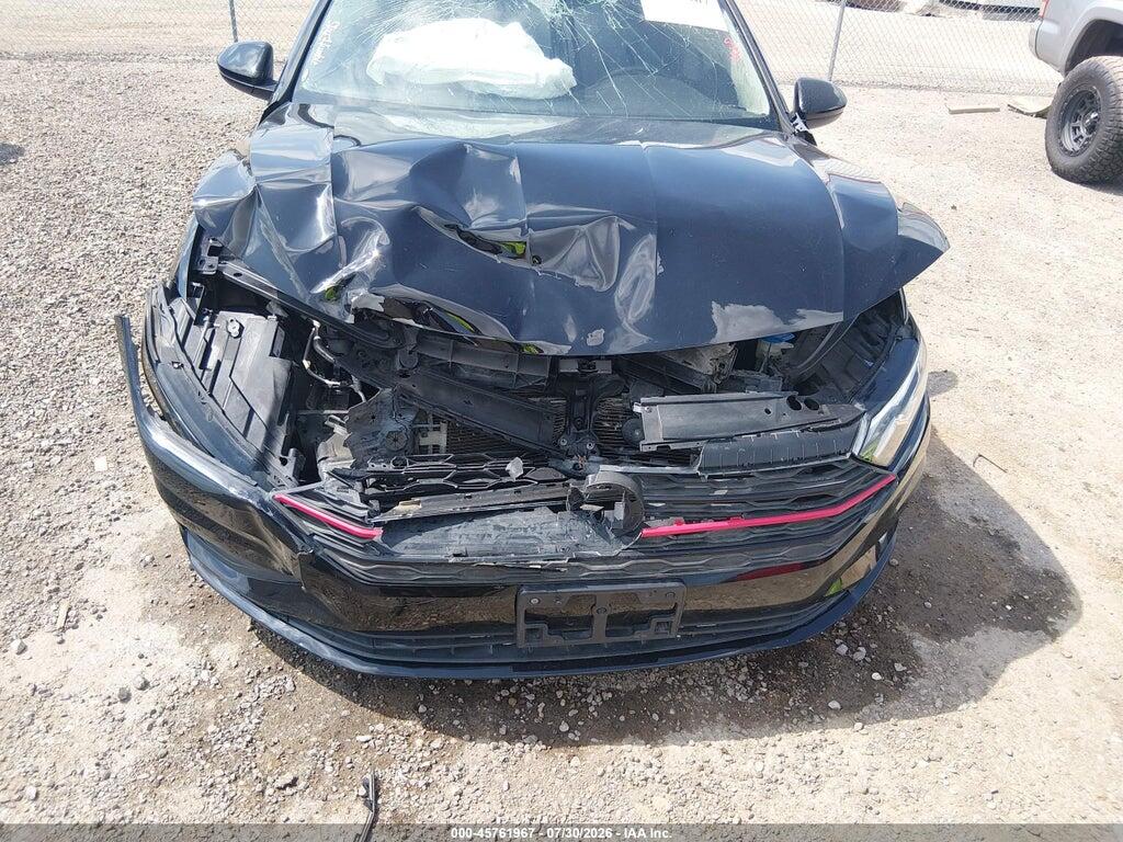 3VWC57BU4KM187585 2019 VOLKSWAGEN JETTA photo no. 6