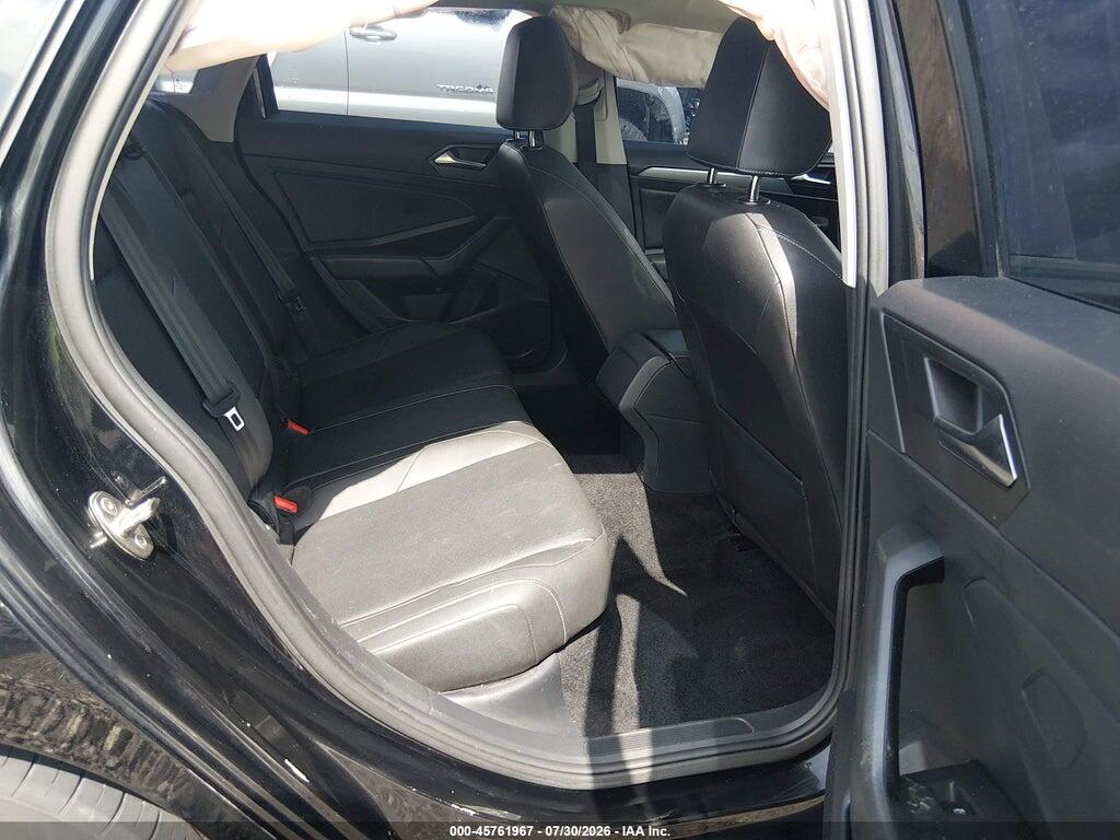 3VWC57BU4KM187585 2019 VOLKSWAGEN JETTA photo no. 8