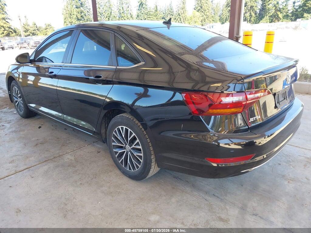 3VWE57BU5KM204841 2019 VOLKSWAGEN JETTA photo no. 3
