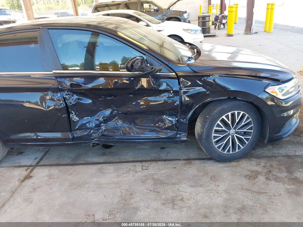 3VWE57BU5KM204841 2019 VOLKSWAGEN JETTA photo no. 6