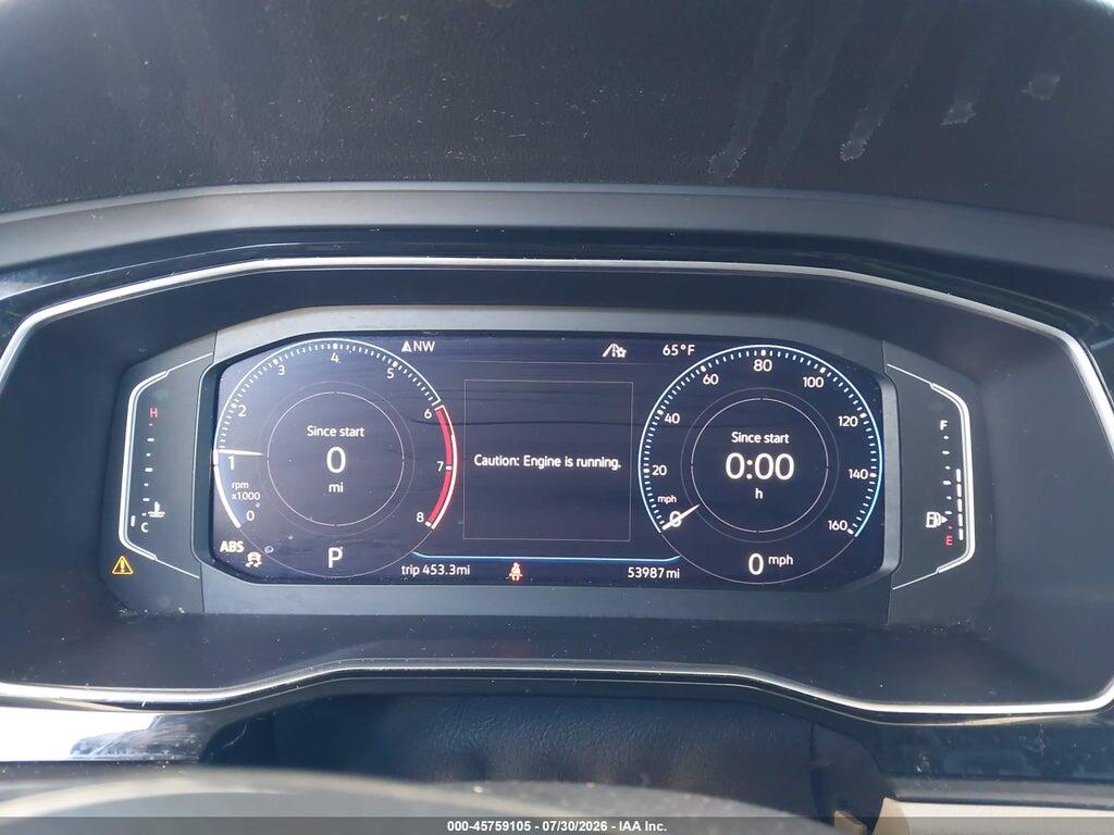 3VWE57BU5KM204841 2019 VOLKSWAGEN JETTA photo no. 7