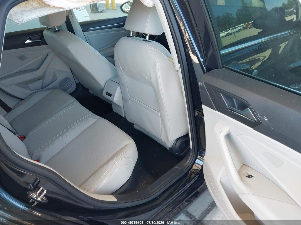 3VWE57BU5KM204841 2019 VOLKSWAGEN JETTA photo no. 8