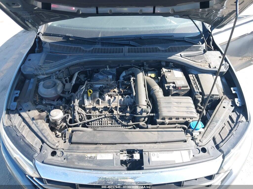 3VWC57BU6KM209179 2019 VOLKSWAGEN JETTA photo no. 10
