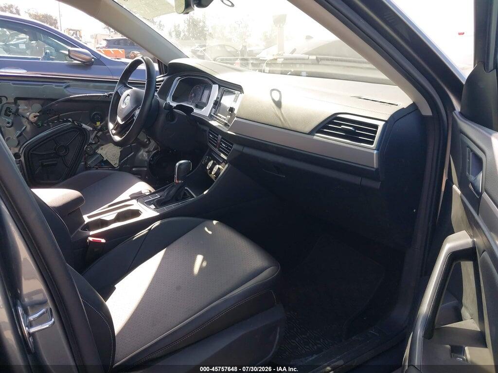 3VWC57BU6KM209179 2019 VOLKSWAGEN JETTA photo no. 5