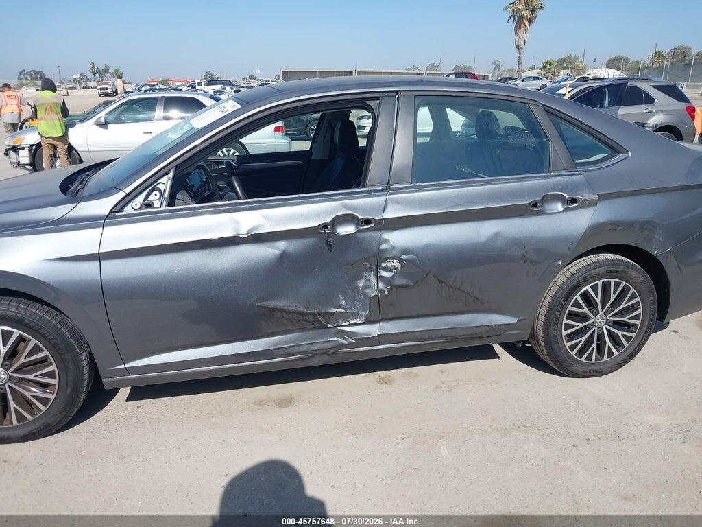 3VWC57BU6KM209179 2019 VOLKSWAGEN JETTA photo no. 6