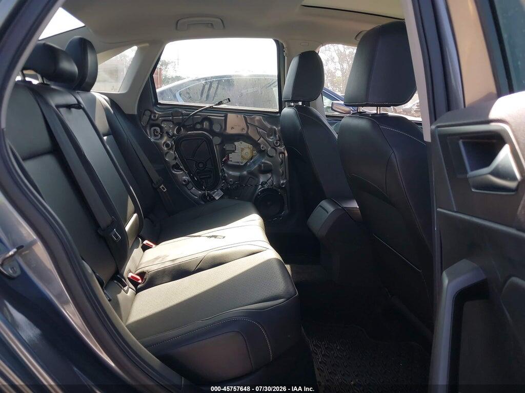 3VWC57BU6KM209179 2019 VOLKSWAGEN JETTA photo no. 8