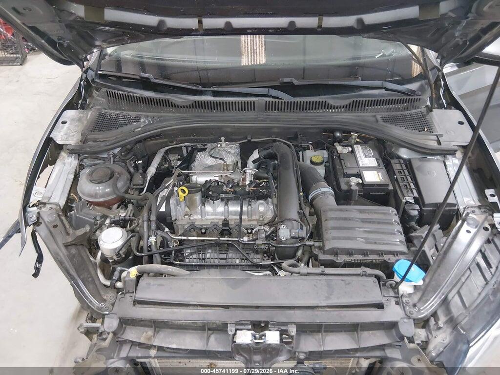 3VWC57BUXKM180138 2019 VOLKSWAGEN JETTA photo no. 10