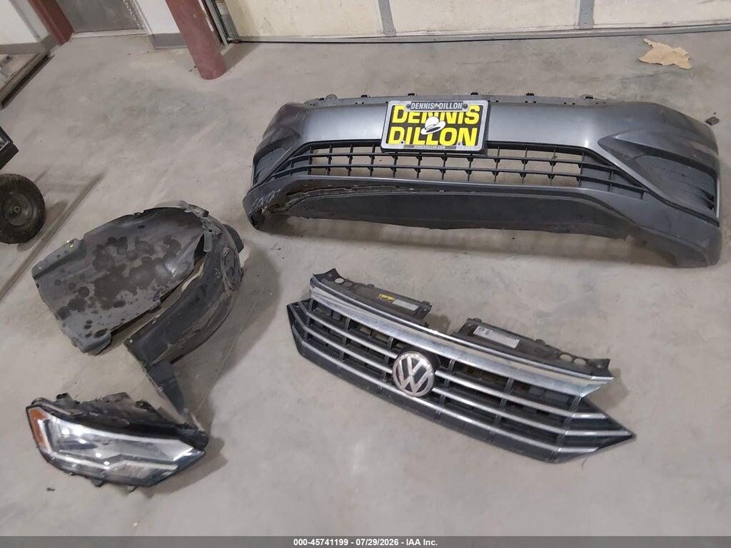 3VWC57BUXKM180138 2019 VOLKSWAGEN JETTA photo no. 12