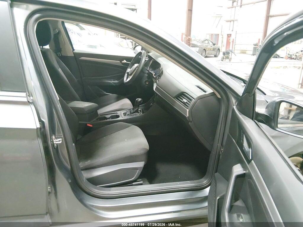 3VWC57BUXKM180138 2019 VOLKSWAGEN JETTA photo no. 5