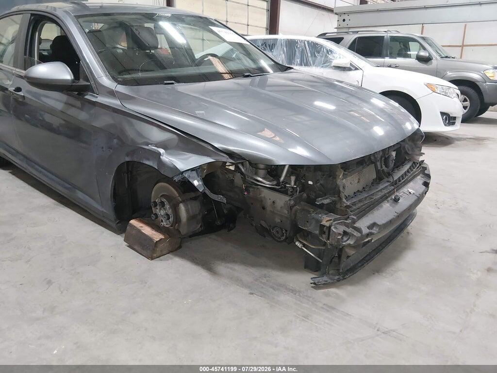 3VWC57BUXKM180138 2019 VOLKSWAGEN JETTA photo no. 6