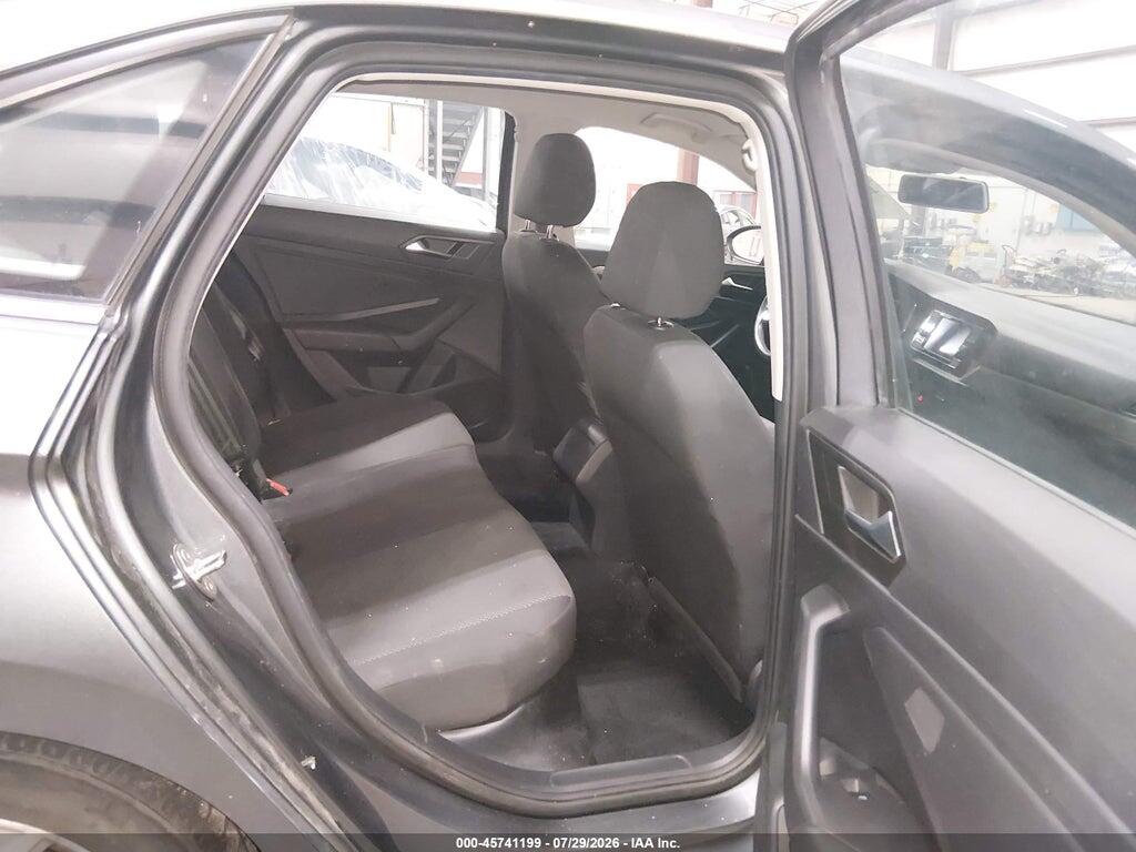 3VWC57BUXKM180138 2019 VOLKSWAGEN JETTA photo no. 8