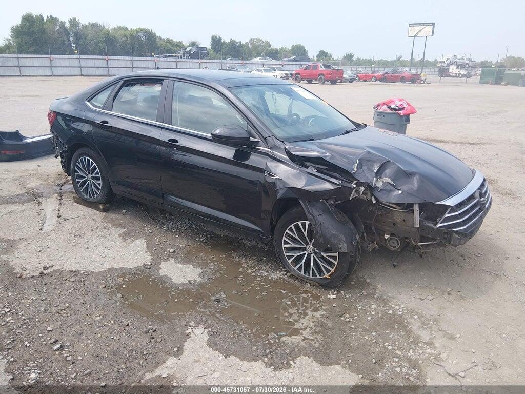 3VWEB7BU7KM194970 2019 VOLKSWAGEN JETTA photo no. 1