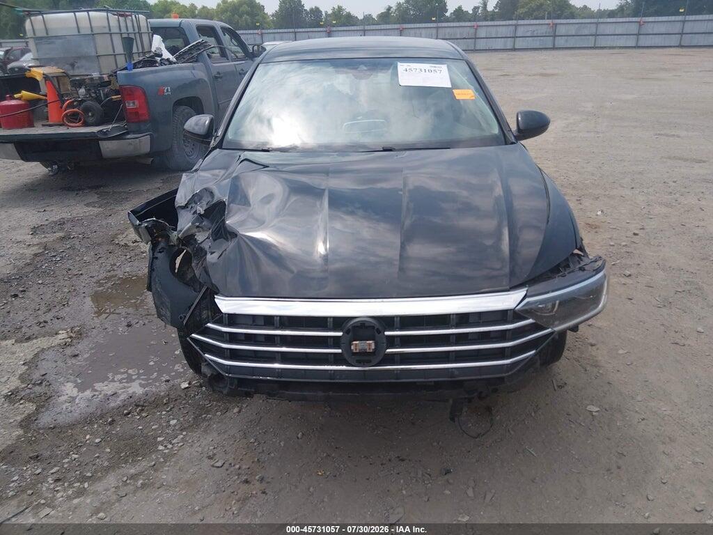 3VWEB7BU7KM194970 2019 VOLKSWAGEN JETTA photo no. 12