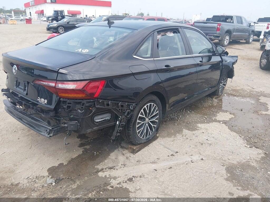 3VWEB7BU7KM194970 2019 VOLKSWAGEN JETTA photo no. 4