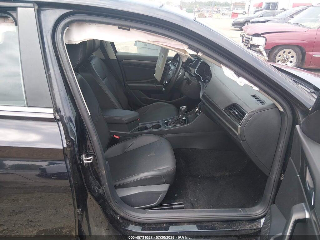 3VWEB7BU7KM194970 2019 VOLKSWAGEN JETTA photo no. 5