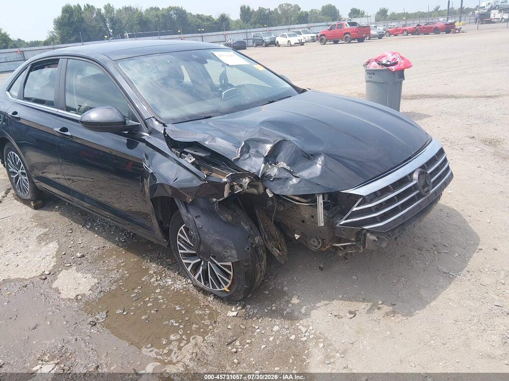 3VWEB7BU7KM194970 2019 VOLKSWAGEN JETTA photo no. 6