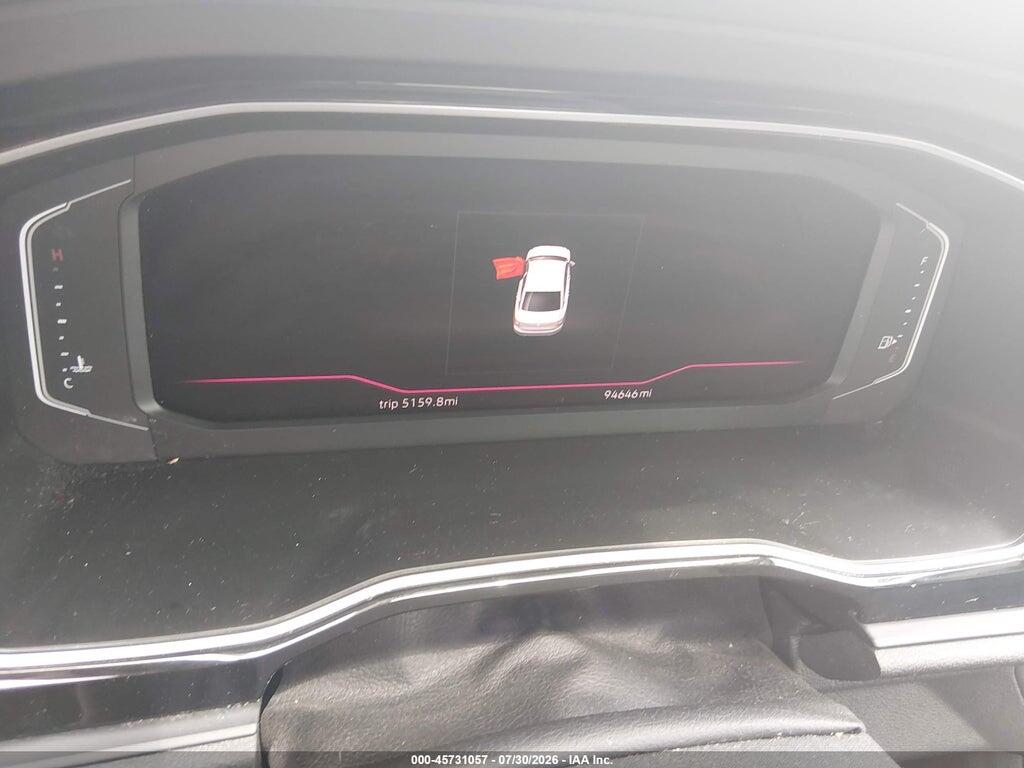 3VWEB7BU7KM194970 2019 VOLKSWAGEN JETTA photo no. 7