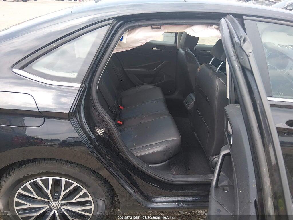 3VWEB7BU7KM194970 2019 VOLKSWAGEN JETTA photo no. 8