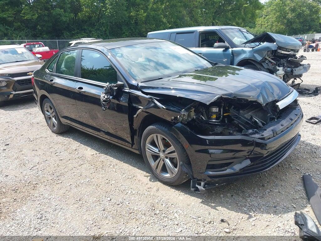 3VWC57BU0KM270687 2019 VOLKSWAGEN JETTA photo no. 1
