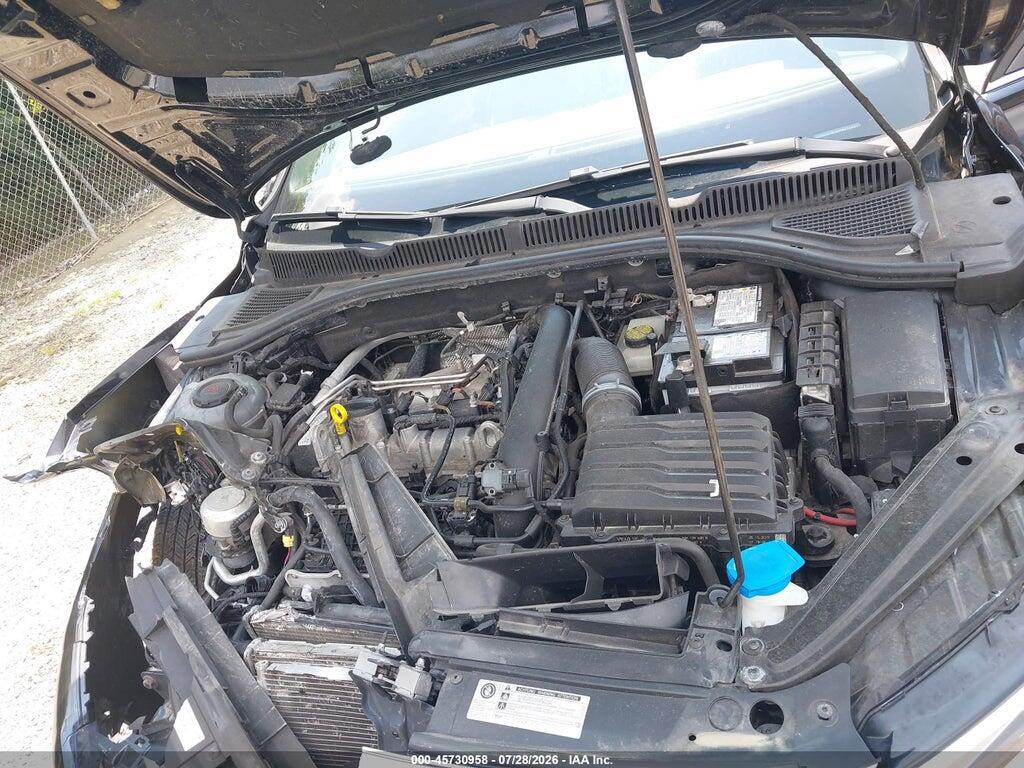 3VWC57BU0KM270687 2019 VOLKSWAGEN JETTA photo no. 10