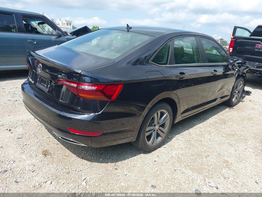 3VWC57BU0KM270687 2019 VOLKSWAGEN JETTA photo no. 4